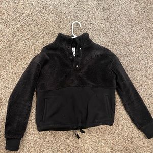 All in motion sweater